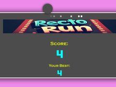 Ойын Recto Run
