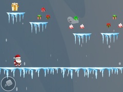 Ойын Santa's Christmas Gifts