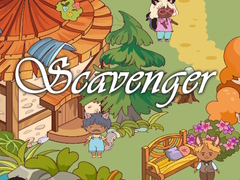 Ойын Scavenger