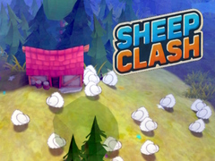 Ойын Sheep Clash