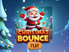 Ойын Christmas Bounce