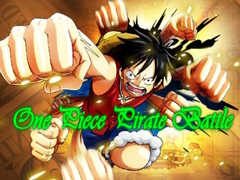 Ойын One Piece Pirate Battle
