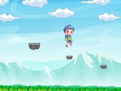 Ойын Sky Jumping