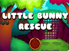 Ойын Little Bunny Rescue