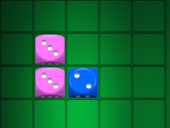 Ойын Dice Merge