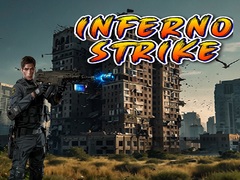 Ойын Inferno Strike