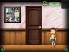 Ойын Amgel Kids Room Escape 252