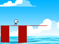 Ойын Stickman Reach