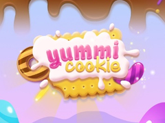 Ойын Yummie Cookie