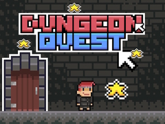 Ойын Dungeon Quest