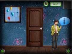 Ойын Amgel Easy Room Escape 232