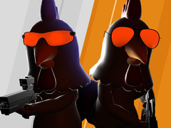 Ойын Chicken Strike