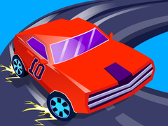 Ойын Nitro Speed Car Racing