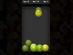Ойын 2048 Balls