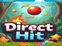 Ойын Direct Hit