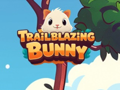 Ойын Trailblazing Bunny