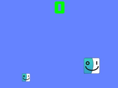 Ойын Box Hop Duel