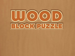 Ойын Wood Block Puzzle