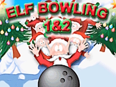 Ойын Elf Bowling 1 & 2