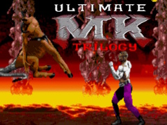 Ойын Ultimate Mortal Kombat Trilogy