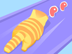 Ойын Cat Evolution