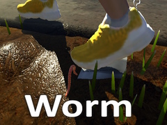 Ойын Worm