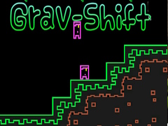 Ойын Grav-Shift