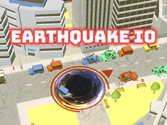 Ойын Earthquake io
