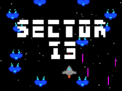 Ойын Sector 13