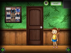 Ойын Amgel Kids Room Escape 253