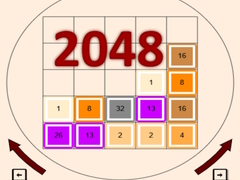 Ойын 2048