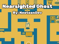Ойын Nearsighted Ghost