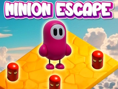Ойын Minion Escape
