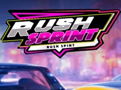 Ойын Rush Sprint