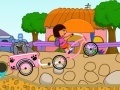 Ойын Dora Pet Shop