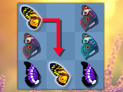 Ойын Butterfly Kyodai Deluxe 2