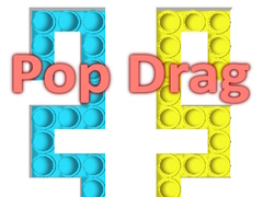 Ойын Pop Drag