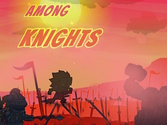 Ойын Among Knights