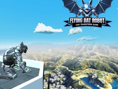 Ойын Flying Bat Robot