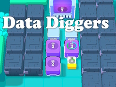 Ойын Data Diggers