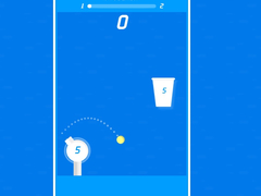 Ойын Pong Trick