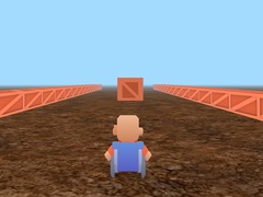 Ойын Crazy Farmer Challenge