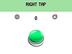 Ойын Right Tap