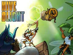 Ойын Hive Blight