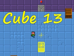 Ойын Cube 13