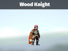 Ойын Wood Knight