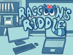 Ойын Racoon's Riddle