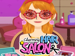 Ойын Charming Hair Salon 
