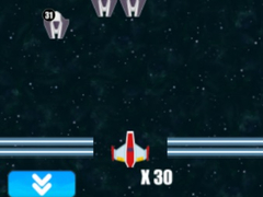 Ойын Space Blasters