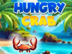 Ойын Hungry Crab